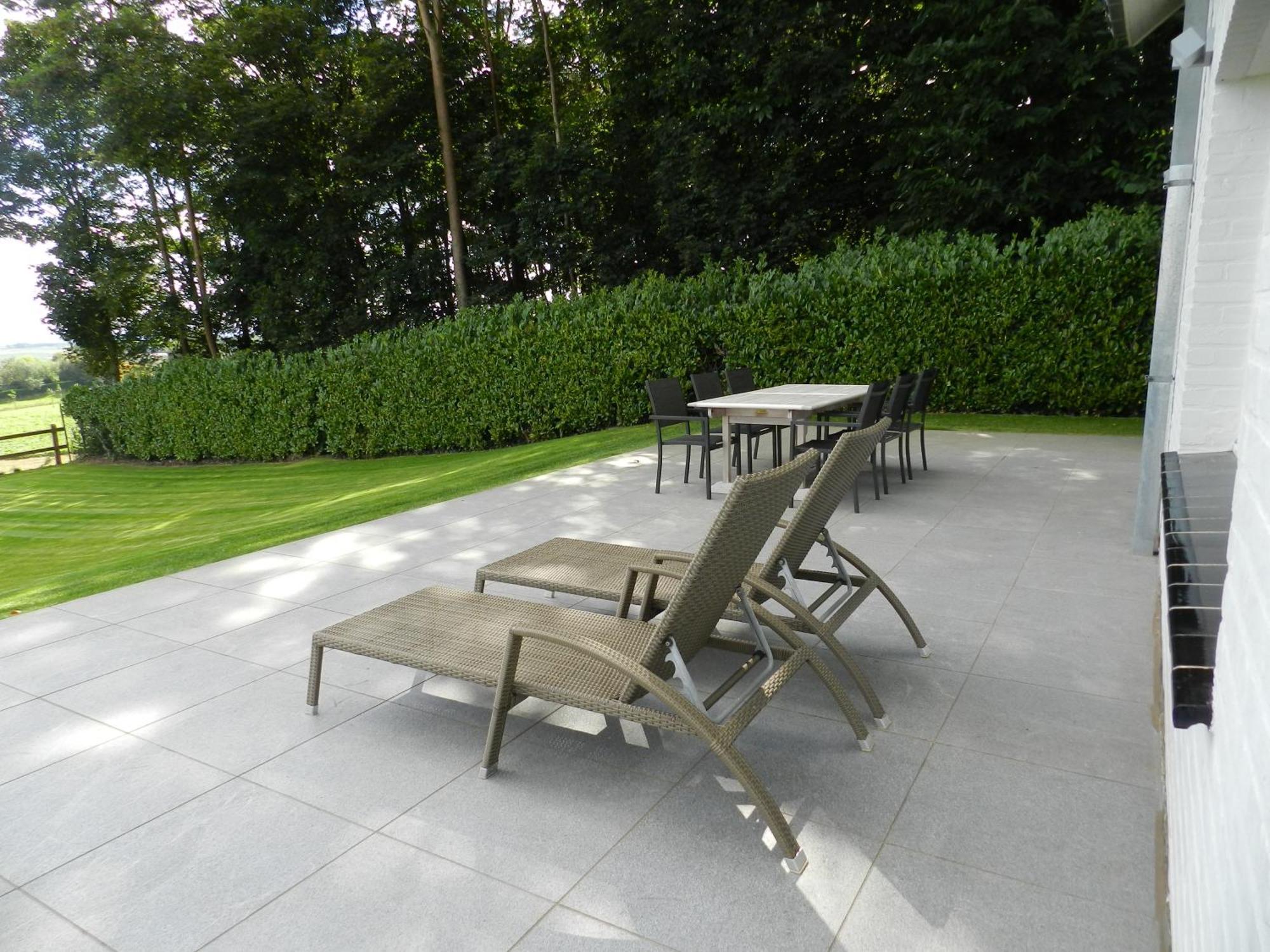 Fleur D' Amour Heuvelland Exterior foto